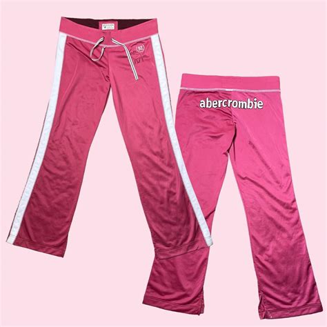 abercrombie sweatpants|abercrombie sweatpants women.